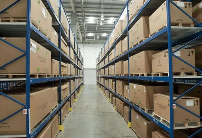 湘西到铁力市货物仓储